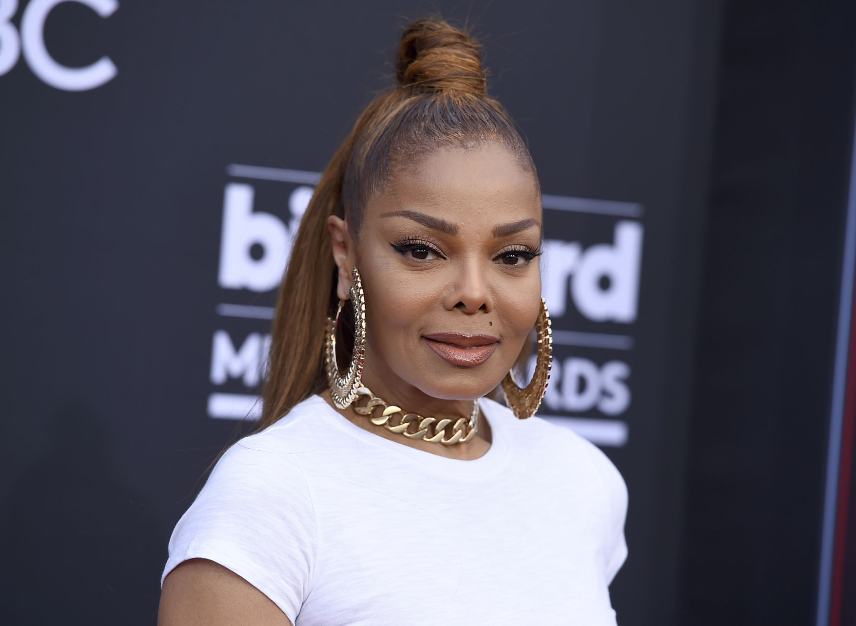 Birthday: Janet Jackson